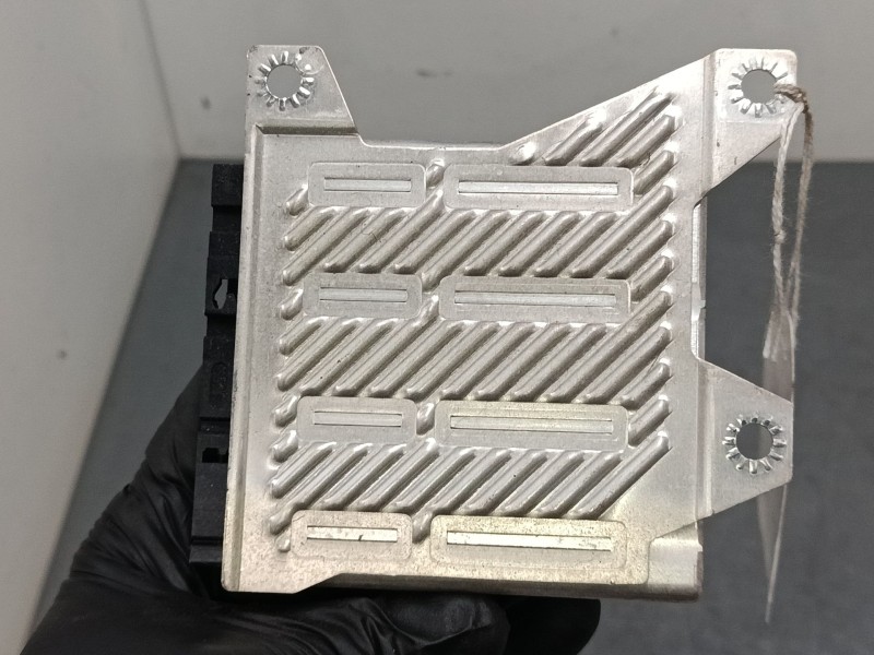 Recambio de centralita airbag para smart fortwo coupé (451) 1.0 (451.330, 451.334) referencia OEM IAM A4519015000  