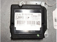 Recambio de centralita airbag para peugeot 208 i (ca_, cc_) 1.4 hdi referencia OEM IAM 9808308980 0285012189 