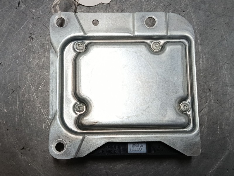 Recambio de centralita airbag para peugeot 208 i (ca_, cc_) 1.4 hdi referencia OEM IAM 9808308980 0285012189 