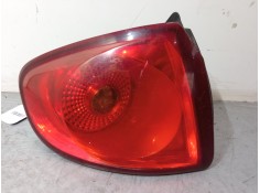 Recambio de piloto trasero izquierdo para seat altea (5p1) 1.6 tdi referencia OEM IAM   