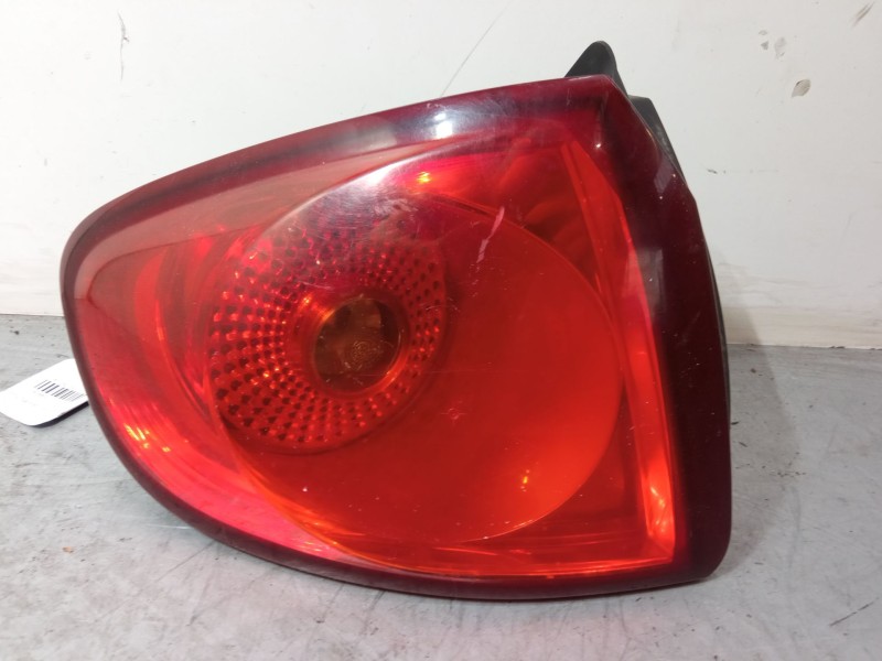 Recambio de piloto trasero izquierdo para seat altea (5p1) 1.6 tdi referencia OEM IAM   