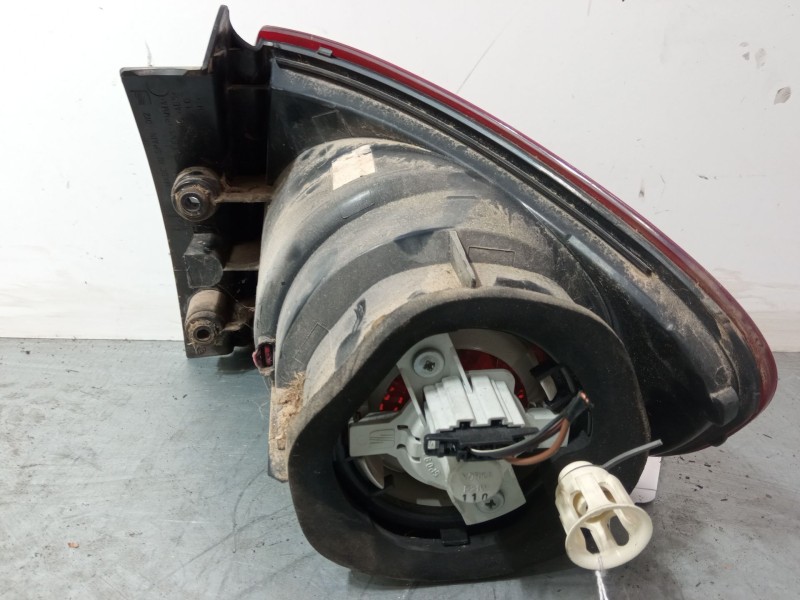 Recambio de piloto trasero izquierdo para seat altea (5p1) 1.6 tdi referencia OEM IAM   