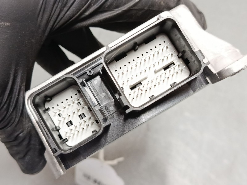 Recambio de centralita airbag para ford fiesta vi (cb1, ccn) 1.25 referencia OEM IAM C1BT14B321CF  