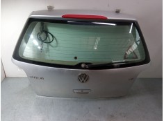 Recambio de porton trasero completo para volkswagen polo iv (9n_, 9a_) 1.2 12v referencia OEM IAM   