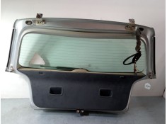 Recambio de porton trasero completo para volkswagen polo iv (9n_, 9a_) 1.2 12v referencia OEM IAM    2
