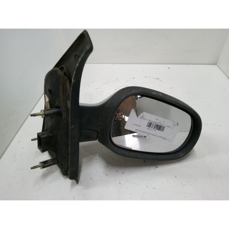 Recambio de retrovisor electrico derecho para renault scénic i monospace (ja0/1_, fa0_) 1.9 dti (ja1u) referencia OEM IAM   