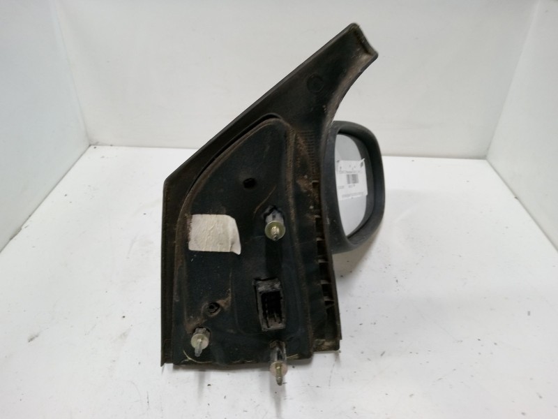 Recambio de retrovisor electrico derecho para renault scénic i monospace (ja0/1_, fa0_) 1.9 dti (ja1u) referencia OEM IAM   
