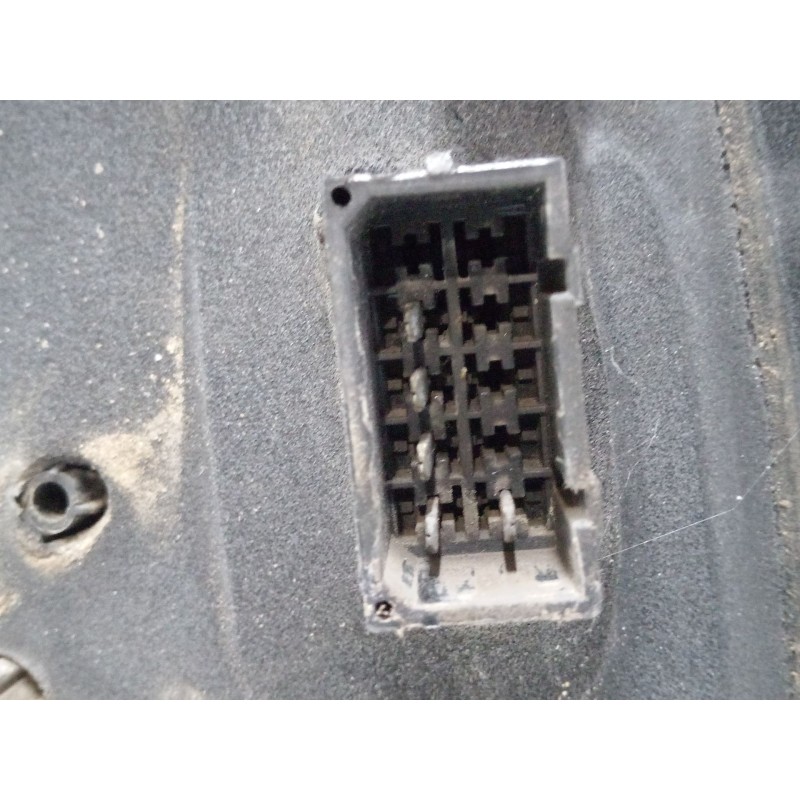 Recambio de retrovisor electrico derecho para renault scénic i monospace (ja0/1_, fa0_) 1.9 dti (ja1u) referencia OEM IAM   