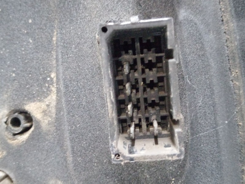 Recambio de retrovisor electrico derecho para renault scénic i monospace (ja0/1_, fa0_) 1.9 dti (ja1u) referencia OEM IAM   