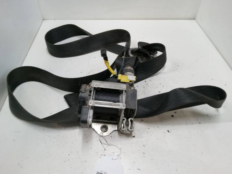 CINTURON SEGURIDAD DELANTERO IZQUIERDO 3P 