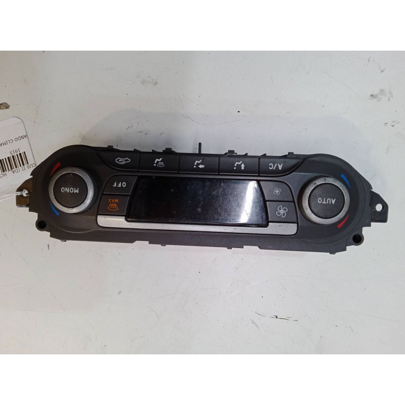Recambio de mando climatizador para ford focus ii (da_, hcp, dp) 1.8 tdci referencia OEM IAM 7M5T18C612AC  