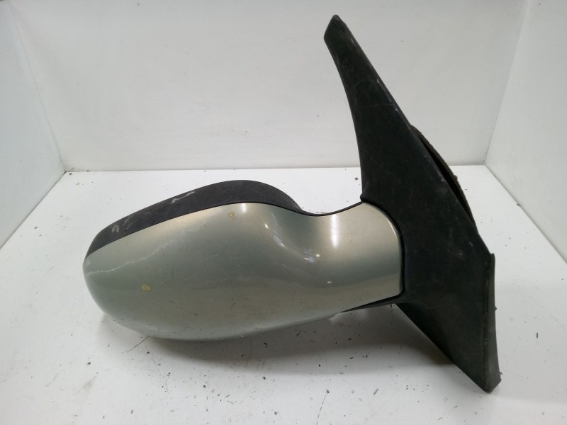 Recambio de retrovisor electrico derecho para renault scénic i monospace (ja0/1_, fa0_) 1.9 dti (ja1u) referencia OEM IAM   