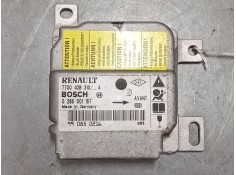 Recambio de centralita airbag para renault clio ii (bb_, cb_) 1.2 (bb0a, bb0f, bb10, bb1k, bb28, bb2d, bb2h, cb0a,... referencia