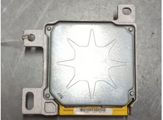 Recambio de centralita airbag para renault clio ii (bb_, cb_) 1.2 (bb0a, bb0f, bb10, bb1k, bb28, bb2d, bb2h, cb0a,... referencia 2
