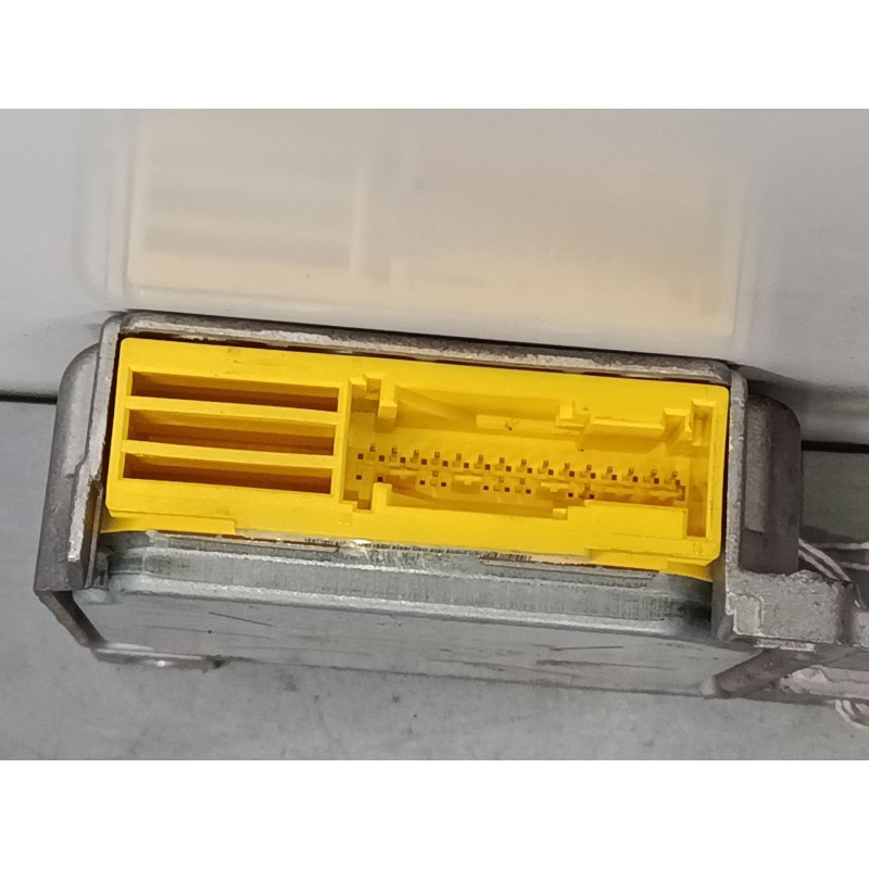 Recambio de centralita airbag para renault clio ii (bb_, cb_) 1.2 (bb0a, bb0f, bb10, bb1k, bb28, bb2d, bb2h, cb0a,... referencia