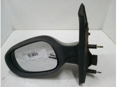 Recambio de retrovisor electrico izquierdo para renault scénic i monospace (ja0/1_, fa0_) 1.9 dti (ja1u) referencia OEM IAM   
