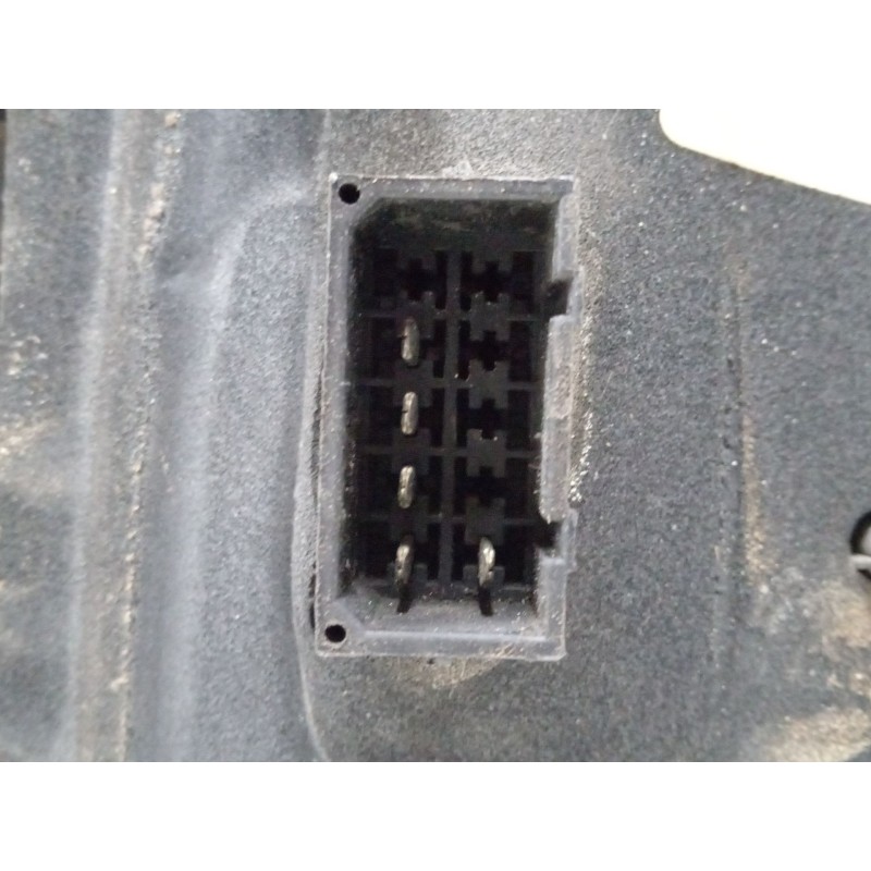 Recambio de retrovisor electrico izquierdo para renault scénic i monospace (ja0/1_, fa0_) 1.9 dti (ja1u) referencia OEM IAM   