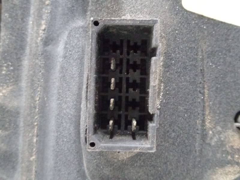 Recambio de retrovisor electrico izquierdo para renault scénic i monospace (ja0/1_, fa0_) 1.9 dti (ja1u) referencia OEM IAM   