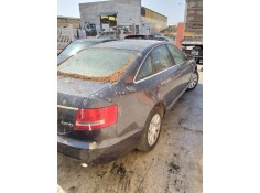 audi a6 c6 (4f2) del año 2008 2