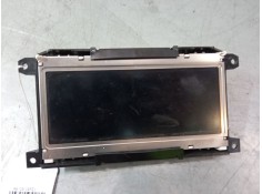 Recambio de pantalla multifuncion para audi a6 c6 (4f2) 2.0 tdi referencia OEM IAM 4F0919603  