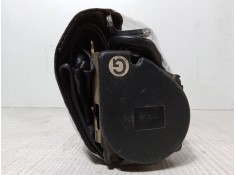 Recambio de cinturon seguridad trasero izquierdo para citroën saxo (s0, s1) 1.5 d referencia OEM IAM    2