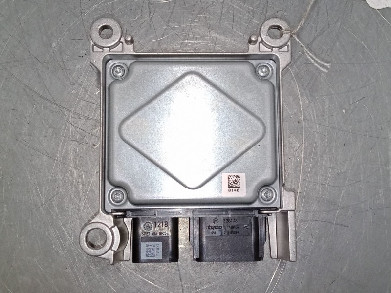 Recambio de centralita airbag para ford galaxy ii (wa6) 2.0 tdci referencia OEM IAM 6M2T14B056AD  