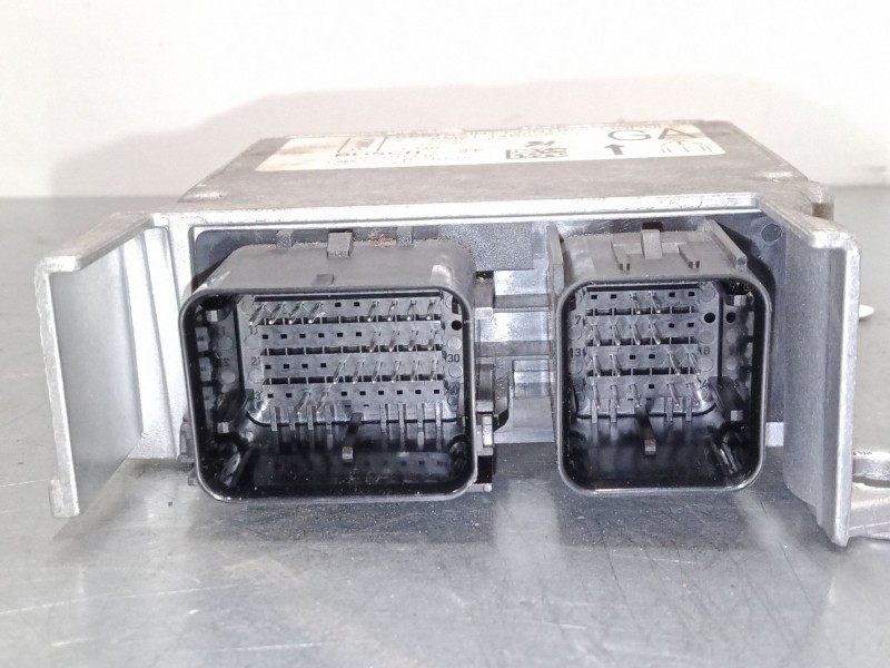 Recambio de centralita airbag para ford galaxy ii (wa6) 2.0 tdci referencia OEM IAM 6M2T14B056AD  