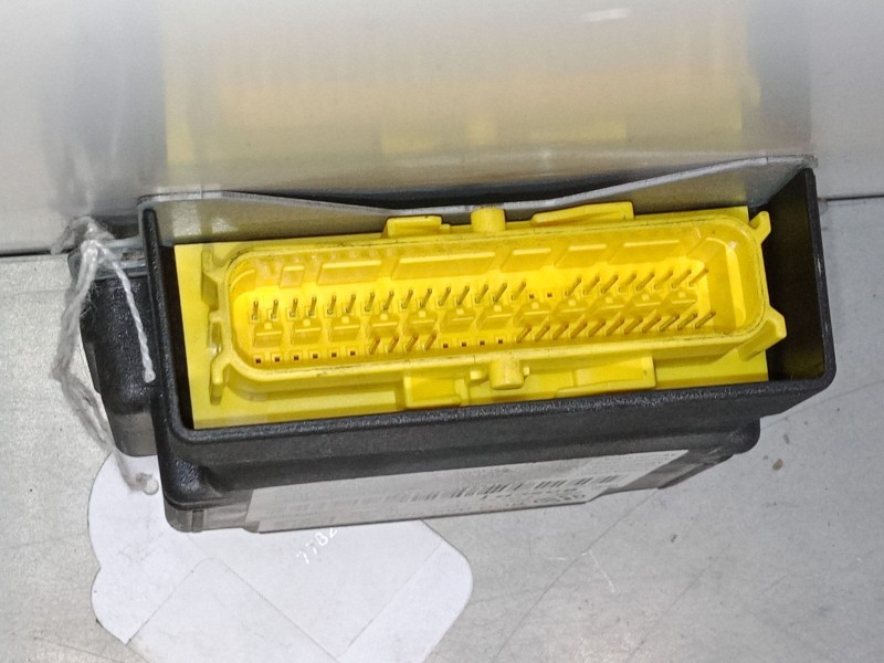 Recambio de centralita airbag para volkswagen polo v (6r1, 6c1) 1.4 tdi referencia OEM IAM 6C0959655A 0285011744 