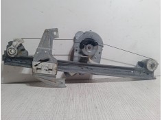 Recambio de elevalunas electrico delantero izquierdo para peugeot 107 (pm_, pn_) 1.4 hdi referencia OEM IAM    2