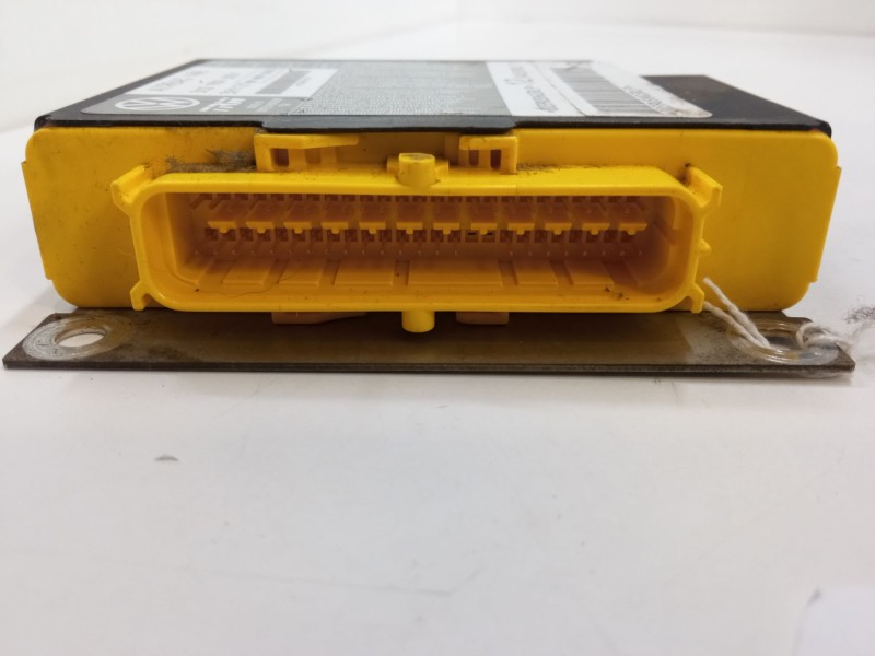 Recambio de centralita airbag para volkswagen passat b6 (3c2) 2.0 tdi 16v referencia OEM IAM 3C0909605F  