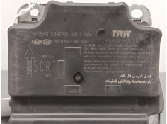 Recambio de centralita airbag para hyundai i30 (gd) 1.4 crdi referencia OEM IAM 95910A6100   2