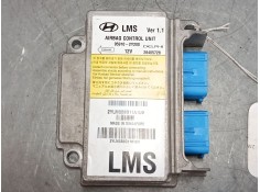 Recambio de centralita airbag para hyundai ix35 (lm, el, elh) 1.7 crdi referencia OEM IAM 959102Y200  