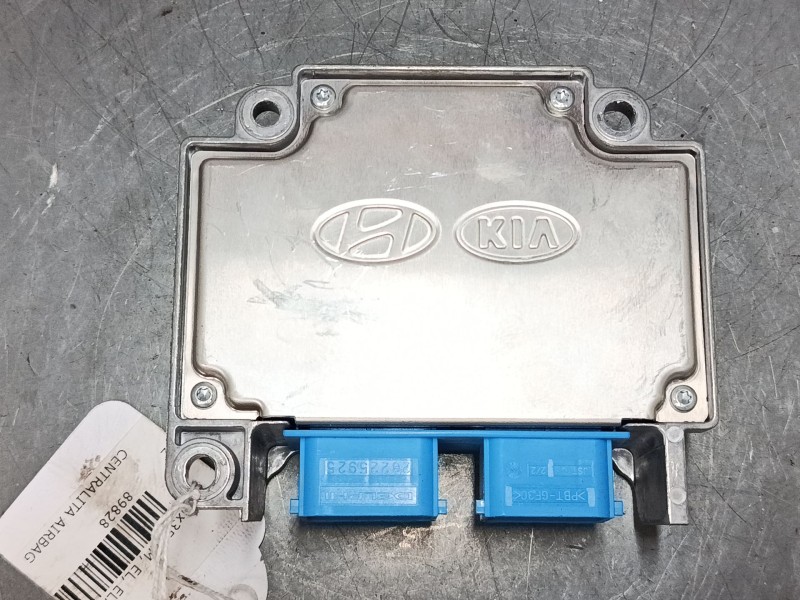 Recambio de centralita airbag para hyundai ix35 (lm, el, elh) 1.7 crdi referencia OEM IAM 959102Y200  