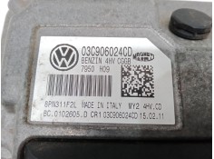 Recambio de centralita motor uce para seat ibiza iv st (6j8, 6p8) 1.4 referencia OEM IAM 03C906024CD  7950H09