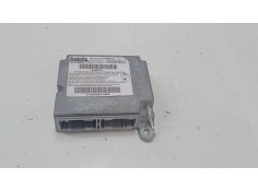 Recambio de centralita airbag para peugeot bipper tepee 1.4 hdi referencia OEM IAM 611134500B  
