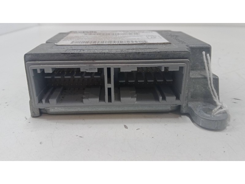 Recambio de centralita airbag para peugeot bipper tepee 1.4 hdi referencia OEM IAM 611134500B  