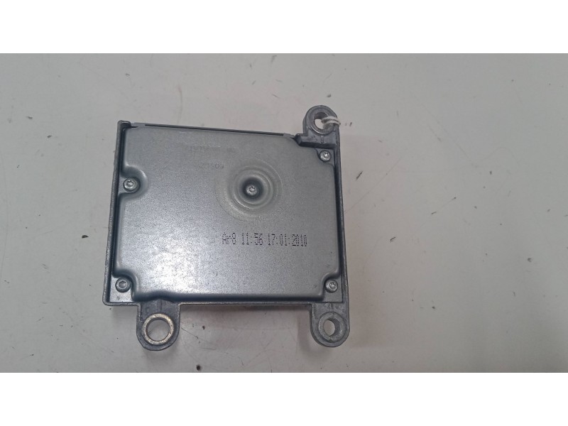 Recambio de centralita airbag para peugeot bipper tepee 1.4 hdi referencia OEM IAM 611134500B  