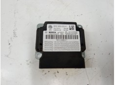 Recambio de centralita airbag para seat ibiza iv (6j5, 6p1) 1.4 tdi referencia OEM IAM 6R0959655K  