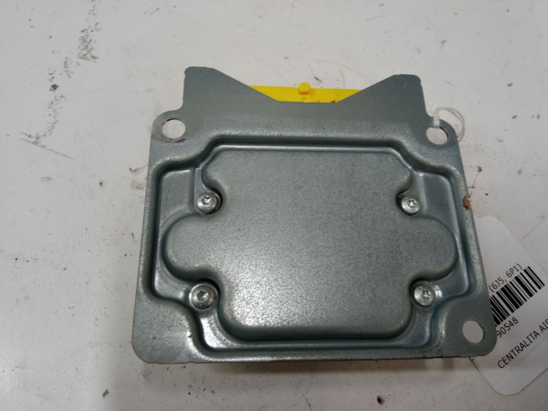 Recambio de centralita airbag para seat ibiza iv (6j5, 6p1) 1.4 tdi referencia OEM IAM 6R0959655K  