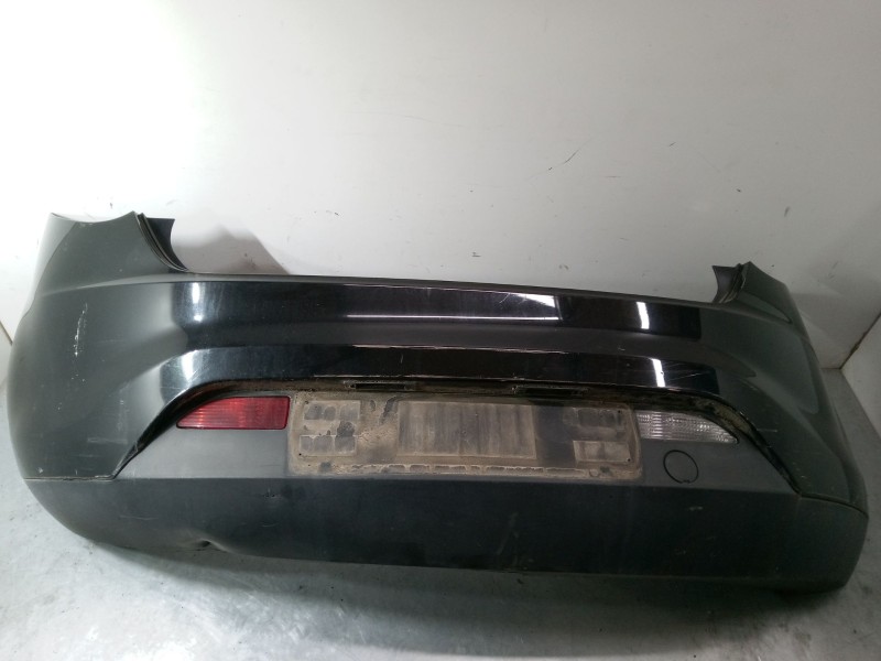 Recambio de paragolpes trasero para fiat bravo ii (198_) 1.9 d multijet (198axb1a) referencia OEM IAM 735443852  