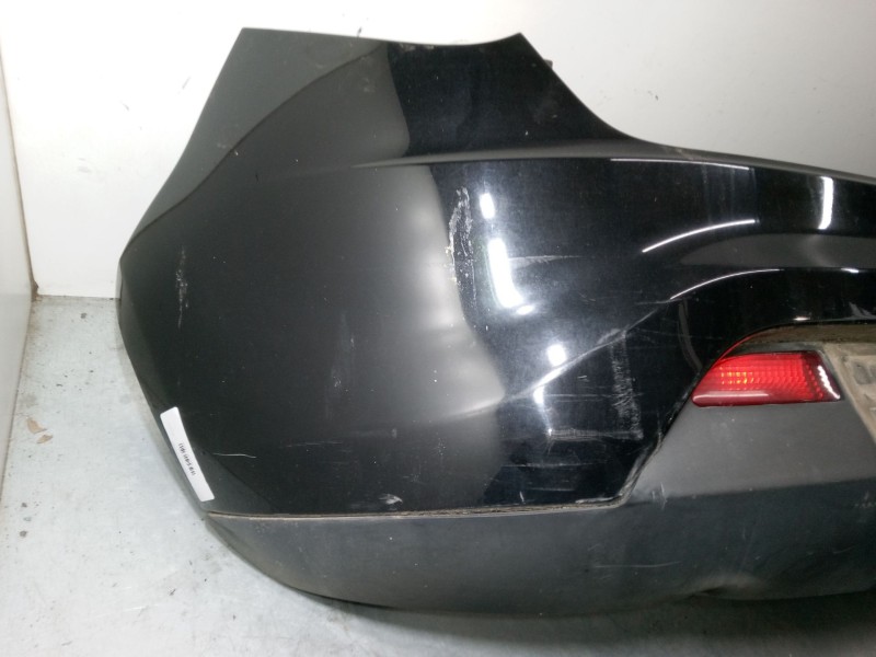 Recambio de paragolpes trasero para fiat bravo ii (198_) 1.9 d multijet (198axb1a) referencia OEM IAM 735443852  