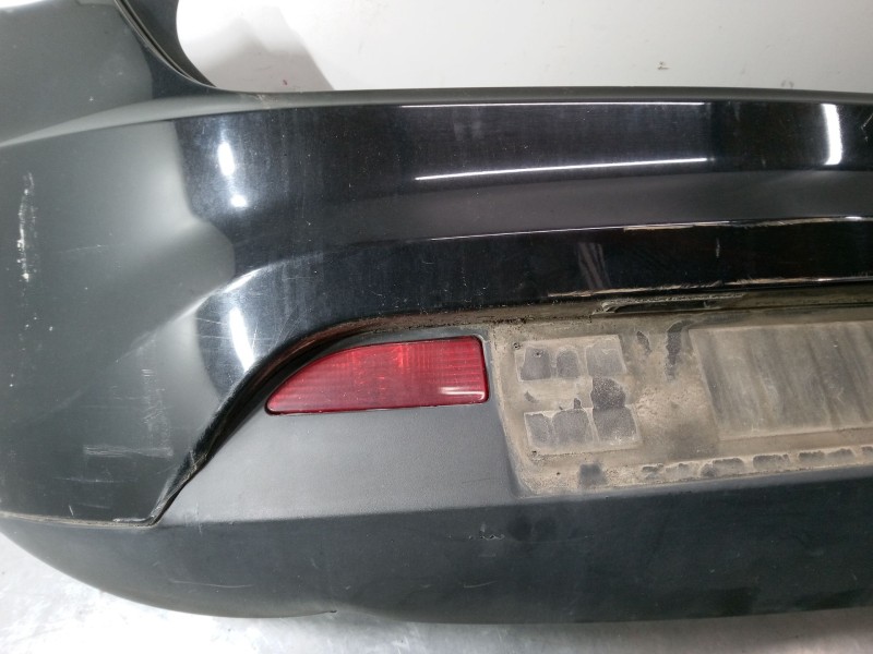 Recambio de paragolpes trasero para fiat bravo ii (198_) 1.9 d multijet (198axb1a) referencia OEM IAM 735443852  