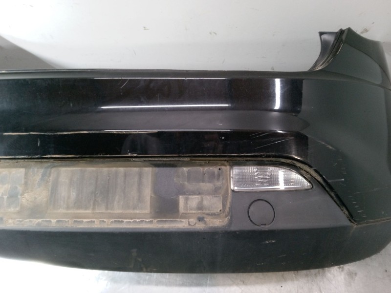 Recambio de paragolpes trasero para fiat bravo ii (198_) 1.9 d multijet (198axb1a) referencia OEM IAM 735443852  