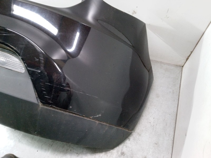 Recambio de paragolpes trasero para fiat bravo ii (198_) 1.9 d multijet (198axb1a) referencia OEM IAM 735443852  