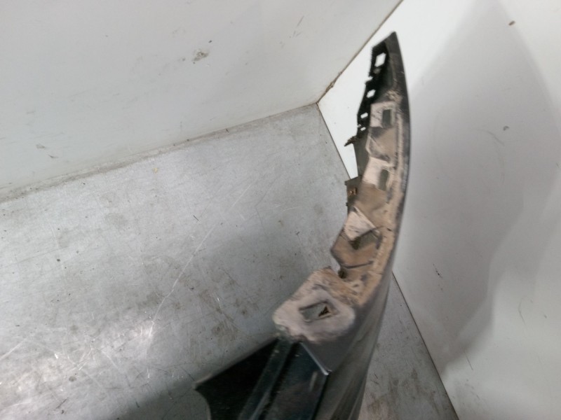 Recambio de paragolpes trasero para fiat bravo ii (198_) 1.9 d multijet (198axb1a) referencia OEM IAM 735443852  