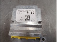 Recambio de centralita airbag para ford fiesta vi (cb1, ccn) 1.6 tdci referencia OEM IAM 8V5114B321BG  