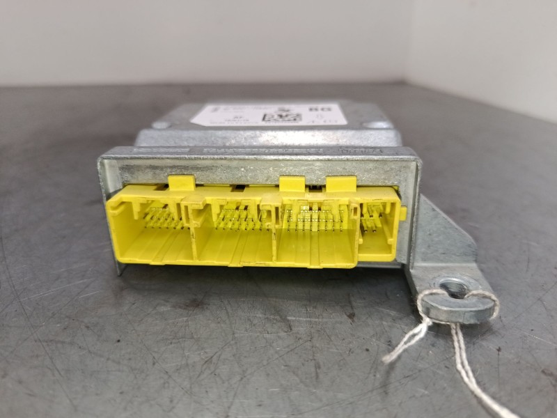 Recambio de centralita airbag para ford fiesta vi (cb1, ccn) 1.6 tdci referencia OEM IAM 8V5114B321BG  