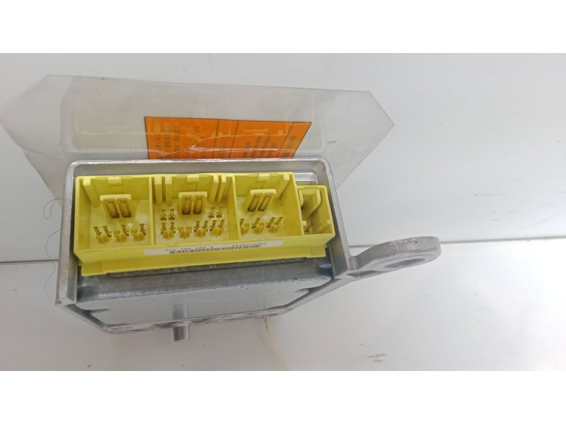 Recambio de centralita airbag para nissan micra iii (k12) 1.2 16v referencia OEM IAM 98820AX502 0285001474 0285001474