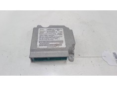 Recambio de centralita airbag para fiat bravo ii (198_) 1.9 d multijet (198axb1a) referencia OEM IAM 51827585  5wk43641