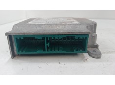 Recambio de centralita airbag para fiat bravo ii (198_) 1.9 d multijet (198axb1a) referencia OEM IAM 51827585  5wk43641 2